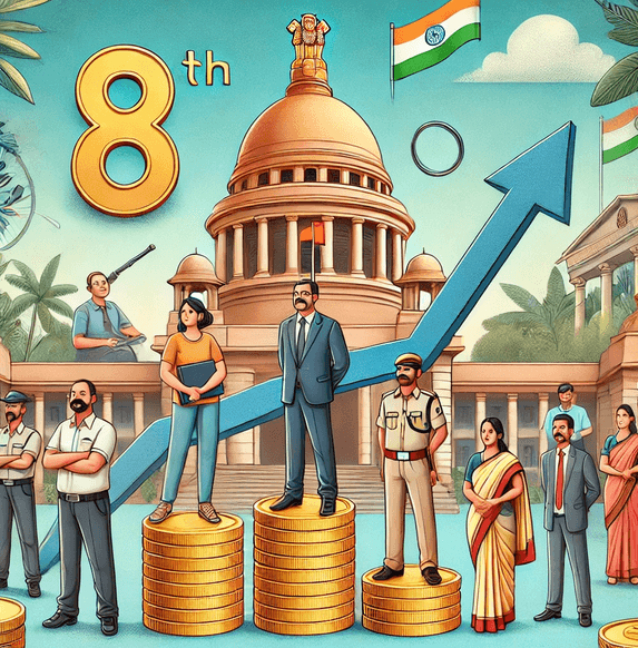 8th Pay Commission