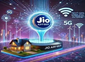Jio AirFiber की सम्पूर्ण