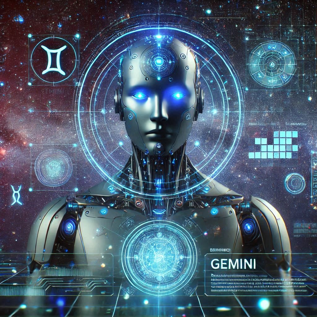 Unique capabilities of Gemini AI