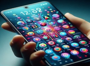 iPhone के ऑपरेटिंग सिस्टम
