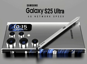 Samsung S25 Ultra may arrive