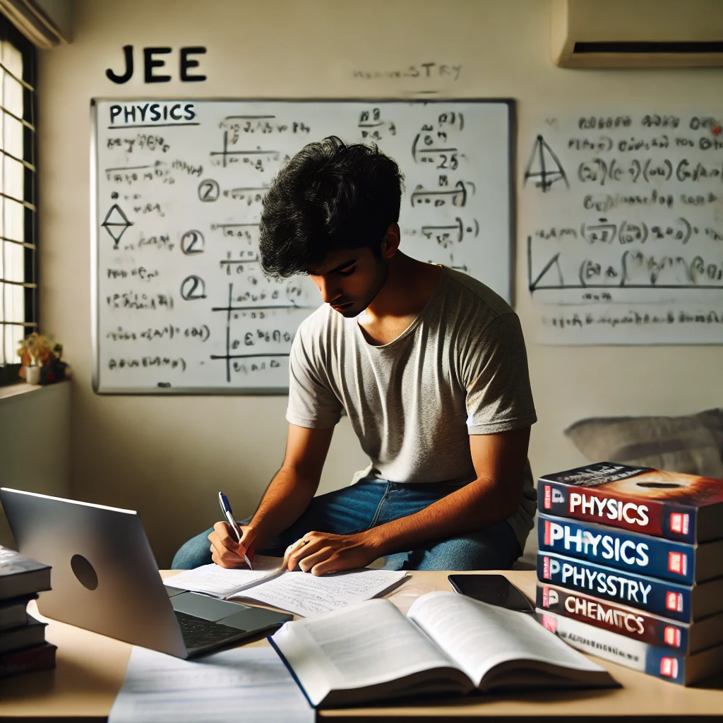 Dream of admission in IIT