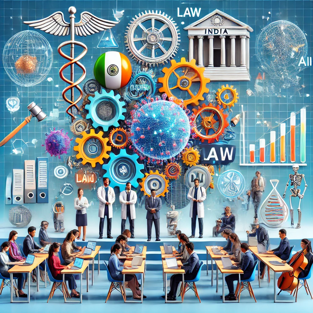 Most demanded career courses