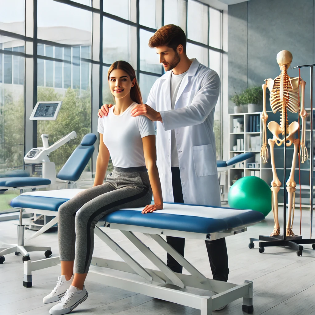 What is BPT (Bachelor of Physiotherapy