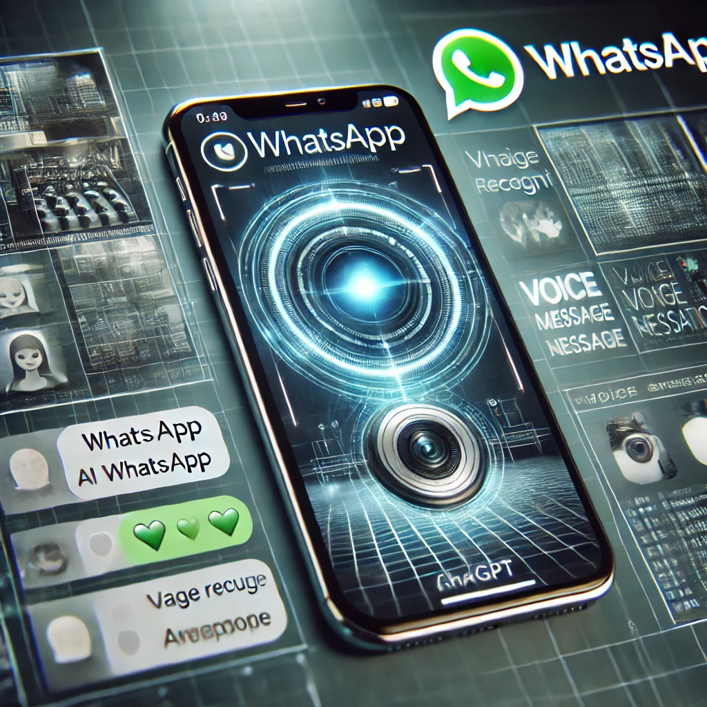 WhatsApp पर ChatGPT