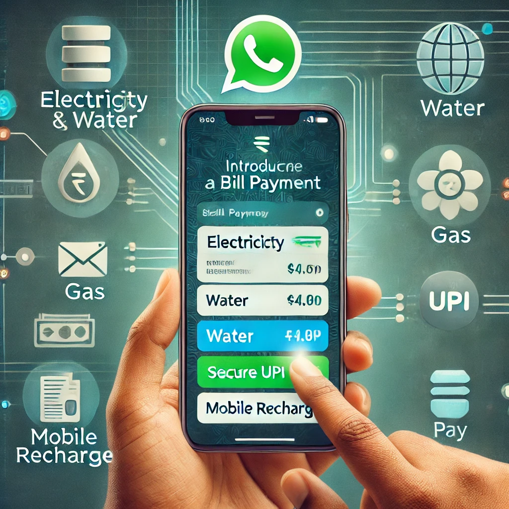 WhatsApp पर जल्द
